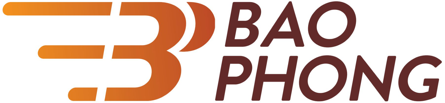Bao Phong logo